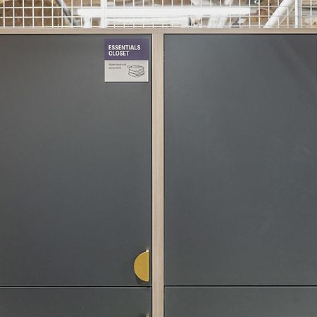 Numa Vienna Terra 아파트 호텔 외부 사진