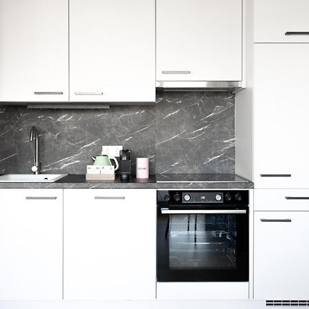 Numa Vienna Terra 아파트 호텔 외부 사진