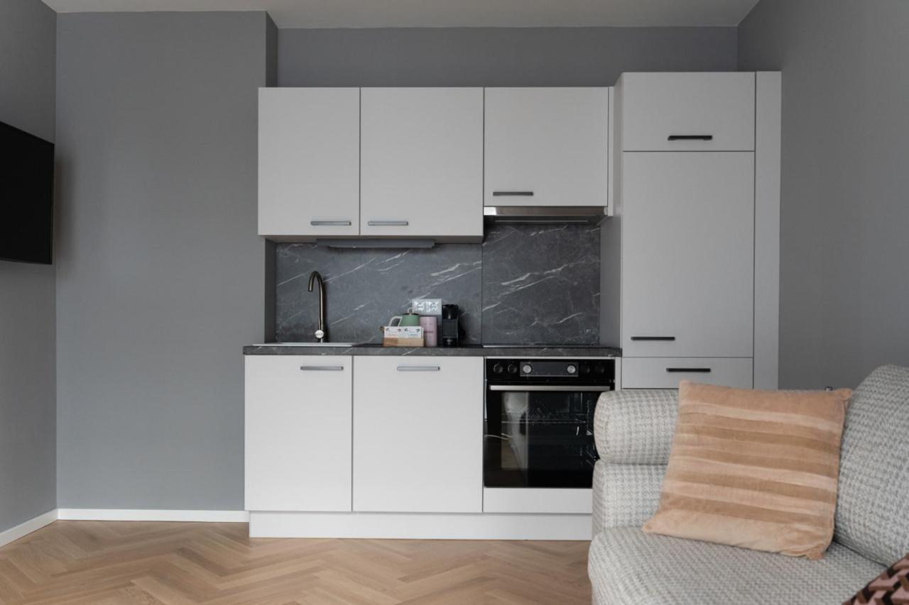 Numa Vienna Terra 아파트 호텔 외부 사진