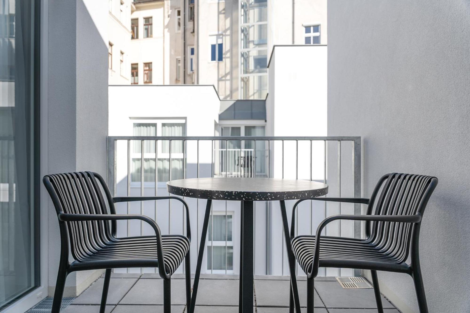 Numa Vienna Terra 아파트 호텔 외부 사진